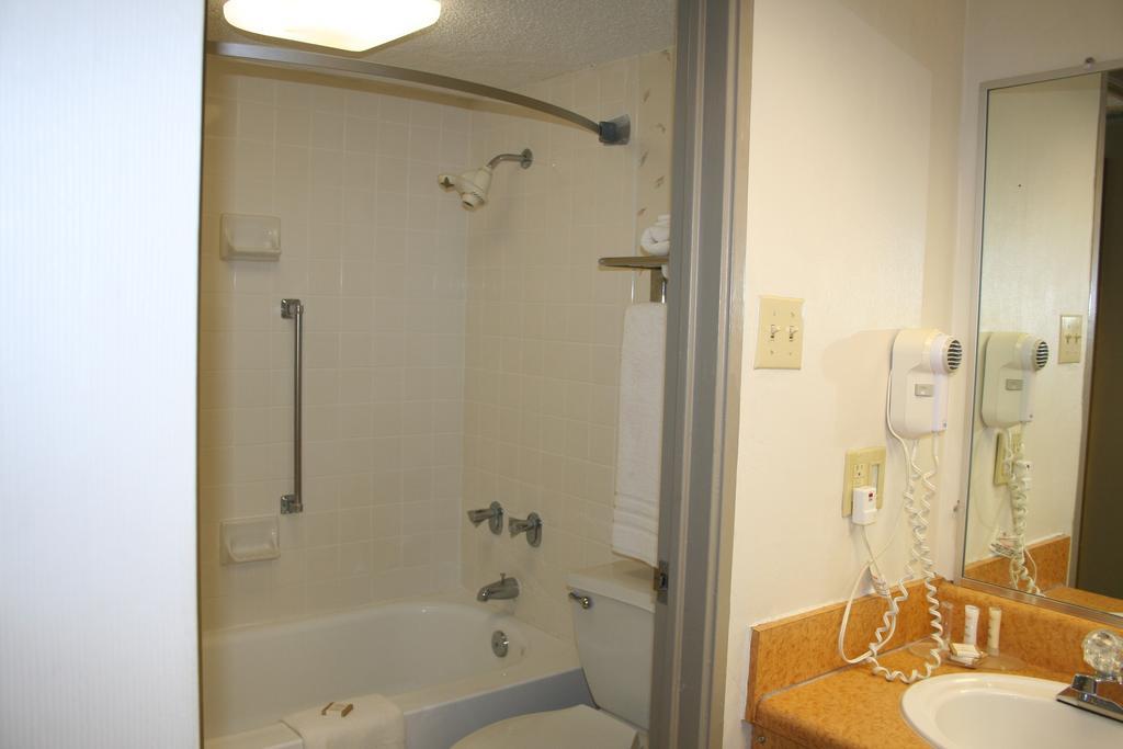 Extend A Suites West Memphis Habitación foto