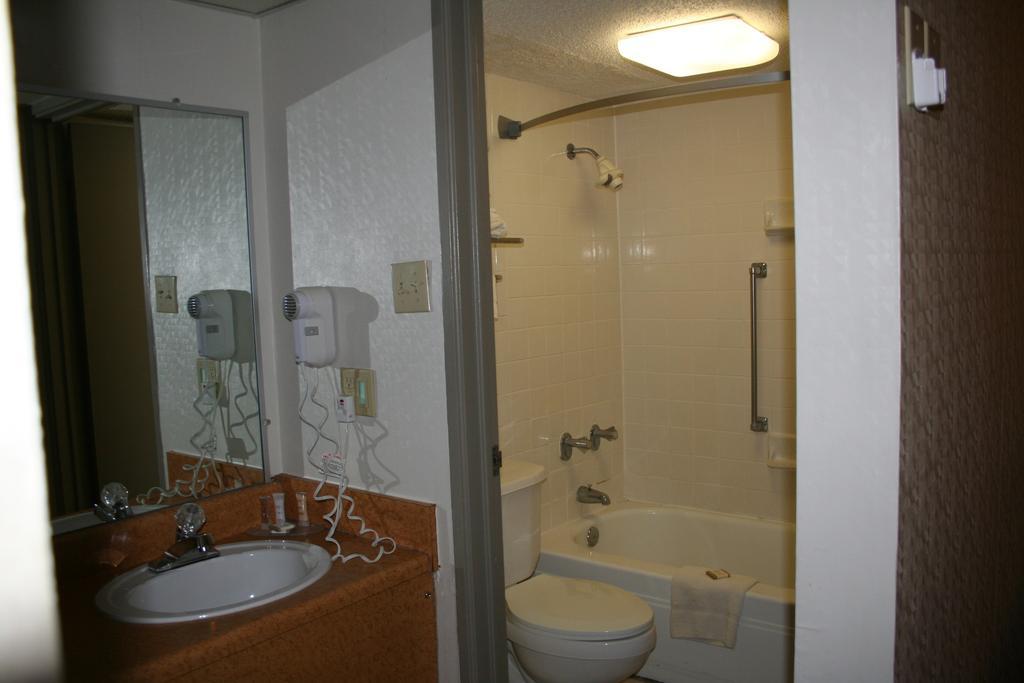 Extend A Suites West Memphis Habitación foto