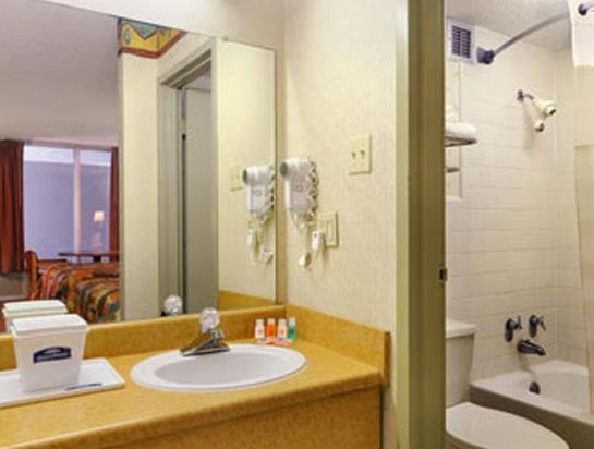 Extend A Suites West Memphis Habitación foto