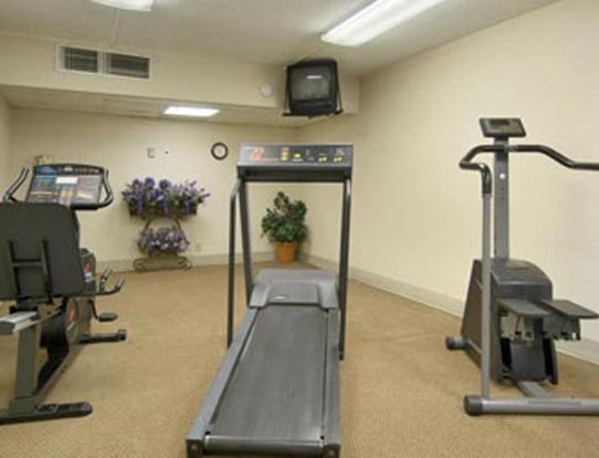 Extend A Suites West Memphis Facilidades foto